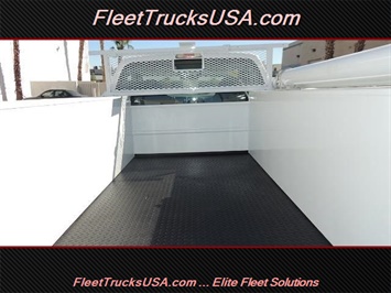 2007 Ford F-250 UTILITY BED SERVICE TRUCK   - Photo 13 - Las Vegas, NV 89103