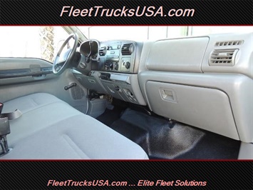 2007 Ford F-250 UTILITY BED SERVICE TRUCK   - Photo 33 - Las Vegas, NV 89103