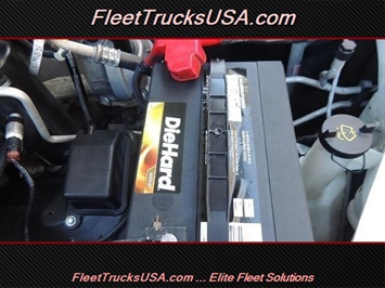 2007 Ford F-250 UTILITY BED SERVICE TRUCK   - Photo 47 - Las Vegas, NV 89103