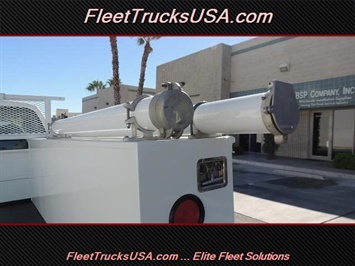 2007 Ford F-250 UTILITY BED SERVICE TRUCK   - Photo 15 - Las Vegas, NV 89103