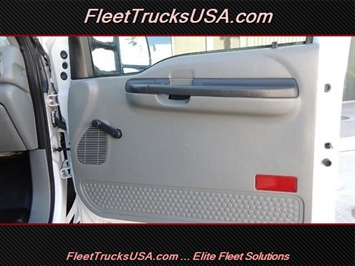 2007 Ford F-250 UTILITY BED SERVICE TRUCK   - Photo 37 - Las Vegas, NV 89103