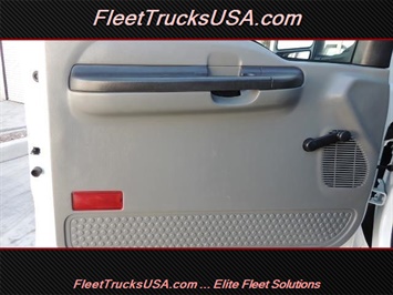 2007 Ford F-250 UTILITY BED SERVICE TRUCK   - Photo 23 - Las Vegas, NV 89103