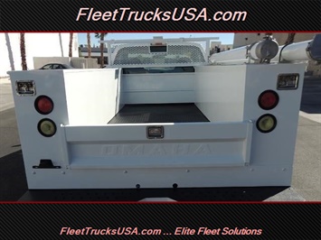 2007 Ford F-250 UTILITY BED SERVICE TRUCK   - Photo 14 - Las Vegas, NV 89103