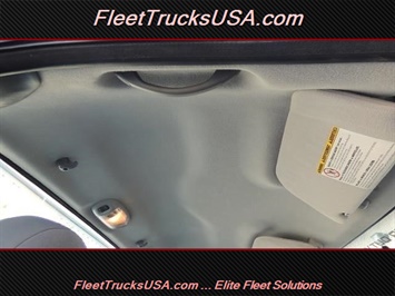 2007 Ford F-250 UTILITY BED SERVICE TRUCK   - Photo 35 - Las Vegas, NV 89103