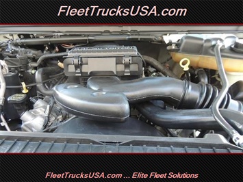 2007 Ford F-250 UTILITY BED SERVICE TRUCK   - Photo 43 - Las Vegas, NV 89103