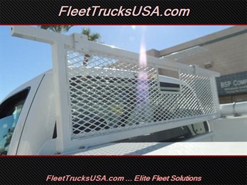 2007 Ford F-250 UTILITY BED SERVICE TRUCK   - Photo 20 - Las Vegas, NV 89103