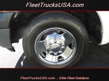 2007 Ford F-250 UTILITY BED SERVICE TRUCK   - Photo 41 - Las Vegas, NV 89103
