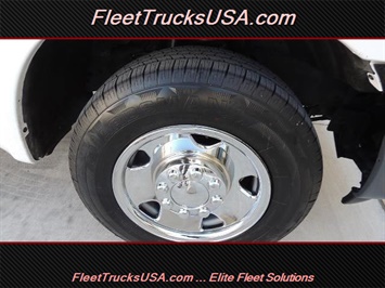 2007 Ford F-250 UTILITY BED SERVICE TRUCK   - Photo 38 - Las Vegas, NV 89103