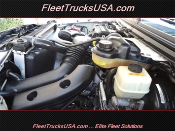 2007 Ford F-250 UTILITY BED SERVICE TRUCK   - Photo 45 - Las Vegas, NV 89103