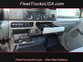 2007 Ford F-250 UTILITY BED SERVICE TRUCK   - Photo 28 - Las Vegas, NV 89103