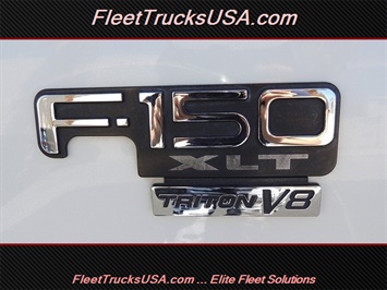 2002 Ford F-150 XLT, F150, Work Truck, Fleet Truck, Long bed   - Photo 11 - Las Vegas, NV 89103