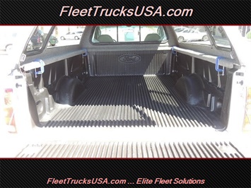 2002 Ford F-150 XLT, F150, Work Truck, Fleet Truck, Long bed   - Photo 34 - Las Vegas, NV 89103