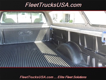 2002 Ford F-150 XLT, F150, Work Truck, Fleet Truck, Long bed   - Photo 36 - Las Vegas, NV 89103
