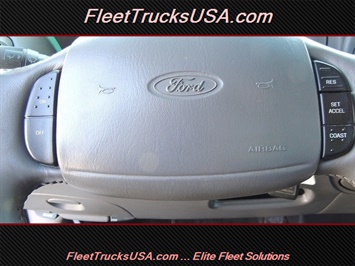 2002 Ford F-150 XLT, F150, Work Truck, Fleet Truck, Long bed   - Photo 19 - Las Vegas, NV 89103