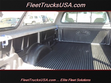 2002 Ford F-150 XLT, F150, Work Truck, Fleet Truck, Long bed   - Photo 35 - Las Vegas, NV 89103