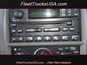 2002 Ford F-150 XLT, F150, Work Truck, Fleet Truck, Long bed   - Photo 20 - Las Vegas, NV 89103