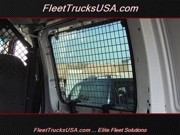 2005 Ford E-Series Cargo E-150, E150, E-250, E250, Cargo Vans, Used Cargo   - Photo 37 - Las Vegas, NV 89103