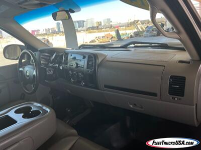 2014 Chevrolet Silverado 2500 w/ Reading Utility Service Body   - Photo 22 - Las Vegas, NV 89103