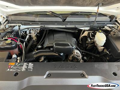 2014 Chevrolet Silverado 2500 w/ Reading Utility Service Body   - Photo 19 - Las Vegas, NV 89103