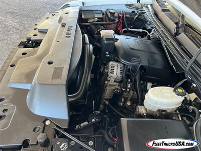 2014 Chevrolet Silverado 2500 w/ Reading Utility Service Body   - Photo 50 - Las Vegas, NV 89103