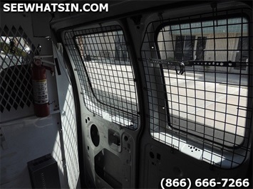 2001 Ford E-Series Cargo E-250, E250, Cargo Vans, Used Cargo Van, Work Van   - Photo 32 - Las Vegas, NV 89103