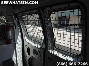 2001 Ford E-Series Cargo E-250, E250, Cargo Vans, Used Cargo Van, Work Van   - Photo 31 - Las Vegas, NV 89103