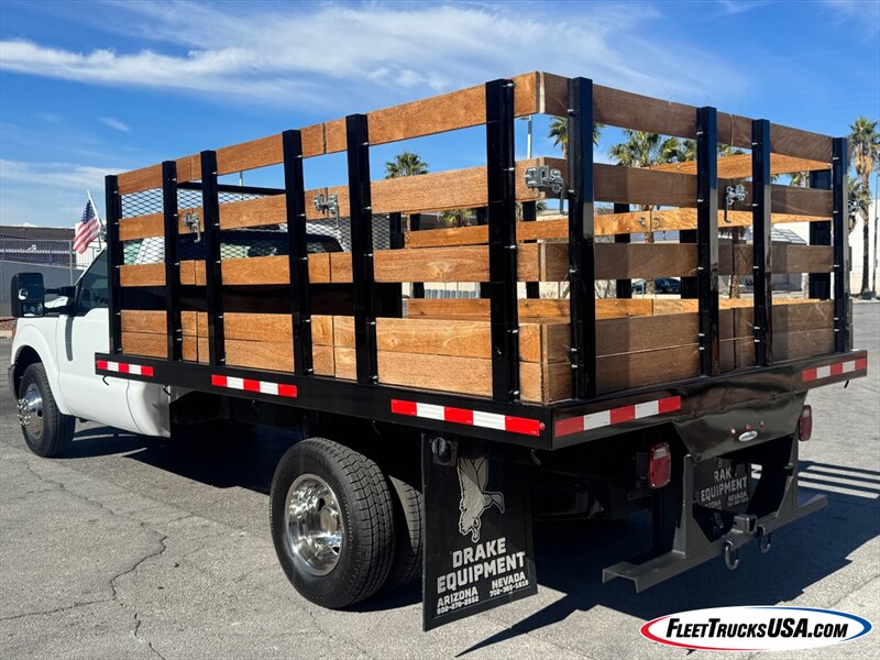 2016 Ford F-350 Super Duty XL  