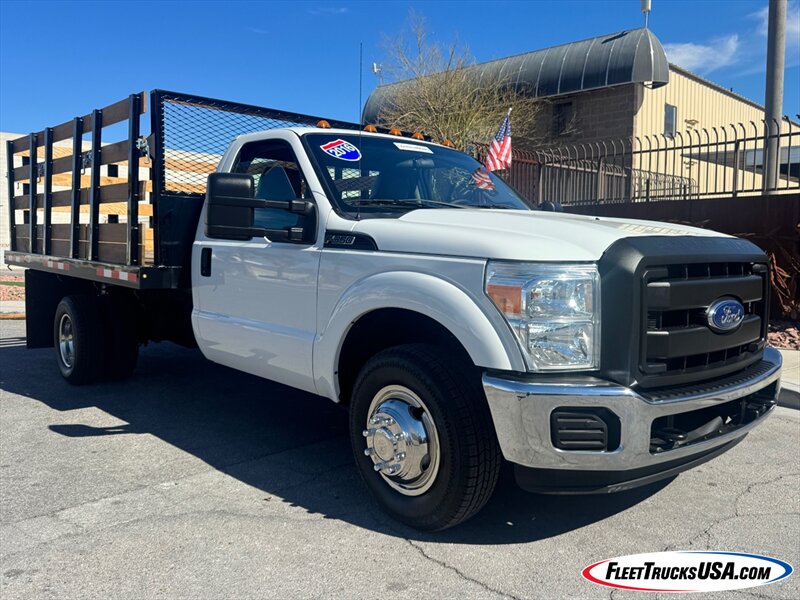 2016 Ford F-350 Super Duty XL  
