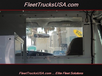 2008 Ford E-Series Cargo E-250, E250, Cargo Vans, Used Cargo Van, Work Van  Cargo - Photo 20 - Las Vegas, NV 89103