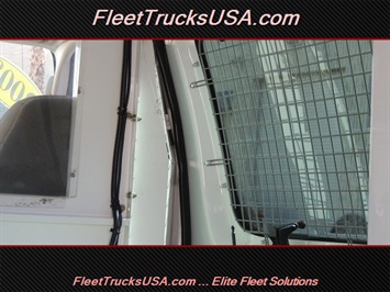 2008 Ford E-Series Cargo E-250, E250, Cargo Vans, Used Cargo Van, Work Van  Cargo - Photo 21 - Las Vegas, NV 89103
