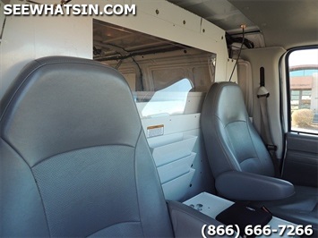 2006 Ford E-Series Cargo E-250, E250, Econoline, used cargo van, cargo vans   - Photo 48 - Las Vegas, NV 89103