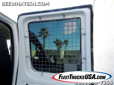 2011 Ford E-Series Cargo E-250, E250, Cargo Vans, Used Cargo Van, Work   - Photo 41 - Las Vegas, NV 89103