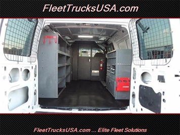2006 Ford E-Series Cargo E-250, E250, Cargo Vans, Used Cargo Van, Work Van   - Photo 31 - Las Vegas, NV 89103