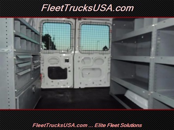 2006 Ford E-Series Cargo E-250, E250, Cargo Vans, Used Cargo Van, Work Van   - Photo 42 - Las Vegas, NV 89103