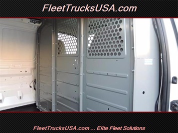 2005 Ford E-Series Cargo E-350 SD Diesel, Extended cargo van, Diesel   - Photo 42 - Las Vegas, NV 89103