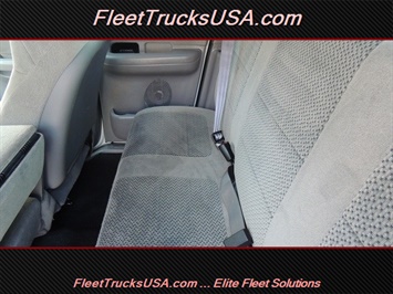 2001 Ford F-150 XL, Work Truck, F150, 8 Foot Long Bed, Long Bed   - Photo 21 - Las Vegas, NV 89103