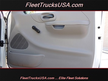 2000 Ford F-150 F150, XL Fleet Work Truck, 8 Foot, Long Bed   - Photo 33 - Las Vegas, NV 89103