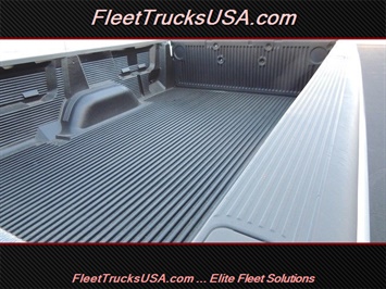 2000 Ford F-150 F150, XL Fleet Work Truck, 8 Foot, Long Bed   - Photo 10 - Las Vegas, NV 89103