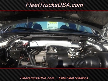 2000 Ford F-150 F150, XL Fleet Work Truck, 8 Foot, Long Bed   - Photo 58 - Las Vegas, NV 89103