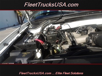 2000 Ford F-150 F150, XL Fleet Work Truck, 8 Foot, Long Bed   - Photo 56 - Las Vegas, NV 89103