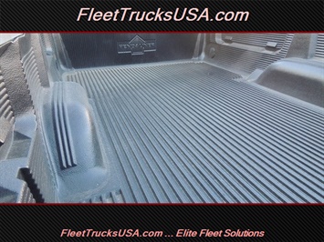 2000 Ford F-150 F150, XL Fleet Work Truck, 8 Foot, Long Bed   - Photo 9 - Las Vegas, NV 89103
