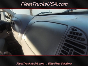 2000 Ford F-150 F150, XL Fleet Work Truck, 8 Foot, Long Bed   - Photo 23 - Las Vegas, NV 89103