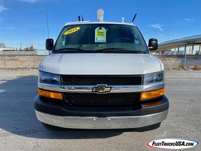 2018 Chevrolet Express 2500   - Photo 25 - Las Vegas, NV 89103