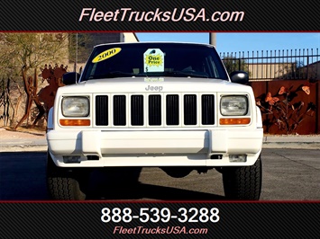 2000 Jeep Cherokee Classic 4dr Classic   - Photo 13 - Las Vegas, NV 89103