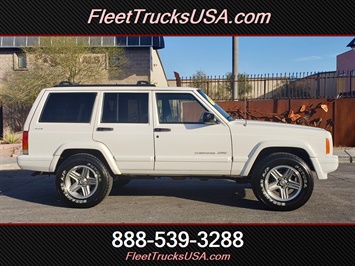 2000 Jeep Cherokee Classic 4dr Classic   - Photo 9 - Las Vegas, NV 89103