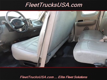 2000 Ford F-150 XL, Work Truck, F150, 8 Foot Long Bed, Long Bed   - Photo 4 - Las Vegas, NV 89103