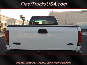 2000 Ford F-150 XL, Work Truck, F150, 8 Foot Long Bed, Long Bed   - Photo 22 - Las Vegas, NV 89103