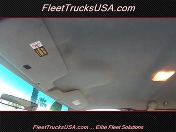 2000 Ford F-150 XL, Work Truck, F150, 8 Foot Long Bed, Long Bed   - Photo 18 - Las Vegas, NV 89103
