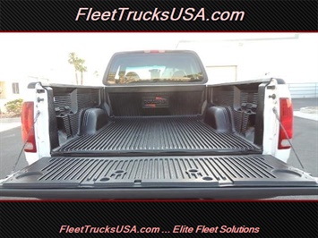 2000 Ford F-150 XL, Work Truck, F150, 8 Foot Long Bed, Long Bed   - Photo 23 - Las Vegas, NV 89103