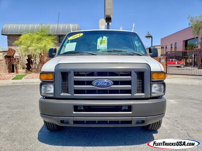 2014 Ford E-Series Cargo E-150 / 250  / E-250 Cargo - Photo 33 - Las Vegas, NV 89103